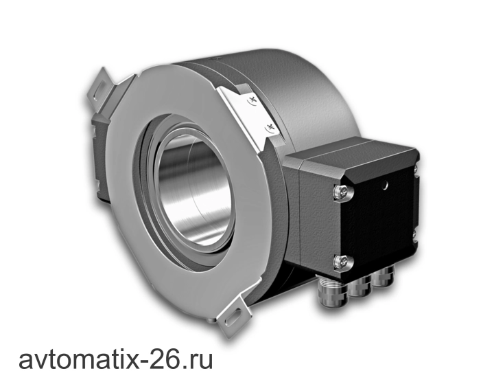 Абсолютный энкодер Baumer HMG161 S29 H2048 50H7