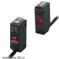 Оптический датчик KEYENCE PZ-M52