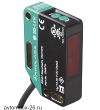 Оптический датчик Pepperl Fuchs OBD1400-R201-2EP-IO-0,3M-V1