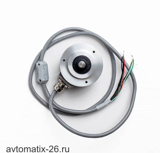 Абсолютный энкодер LANBAO ENA39S6-RB1716JD-T