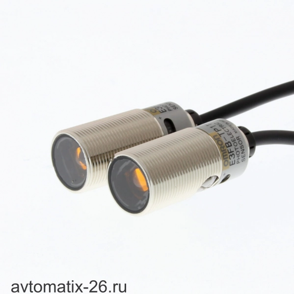 Оптический датчик Omron E3FB-TP11 2M