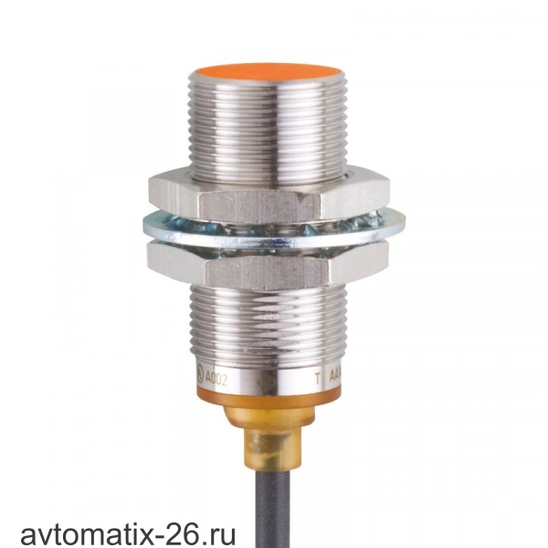 Индуктивный датчик IFM Electronic IGS702