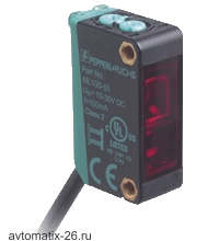 Оптический датчик Pepperl Fuchs ML100-55-5575