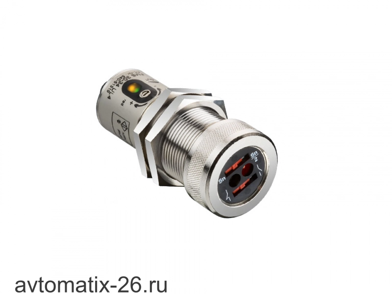 Усилитель для оптоволоконных датчиков FMS 30-44 U-56