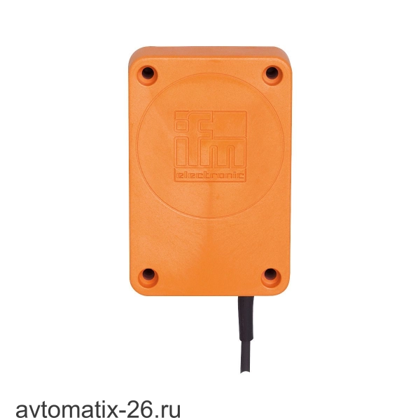 Индуктивный датчик IFM Electronic ID0016