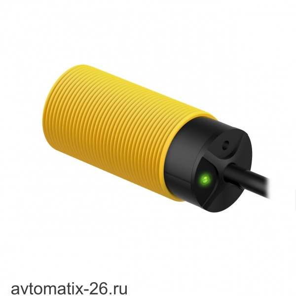 Оптический датчик Banner S306E