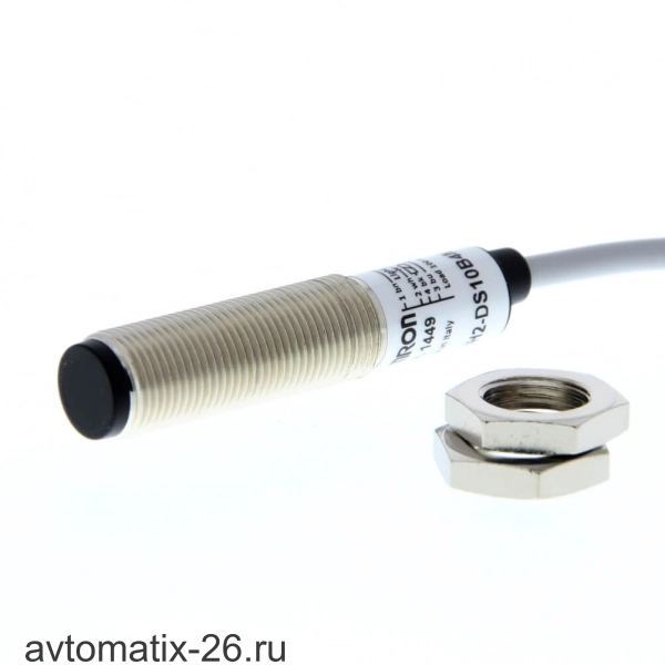 Оптический датчик Omron E3H2-DS10B4M 2M