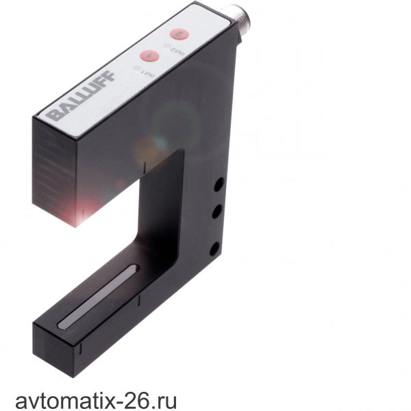 Щелевой датчик Balluff BGL 50C-002-S4