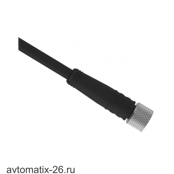 Разъем с кабелем Banner PKG5M-9