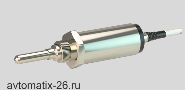 Датчик уровня СЕНСОР ДКЕ-С40-200С-3113-СА.2