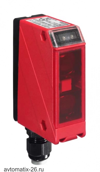 Оптический датчик Leuze Electronic HRT 96K/P-1630-800-21