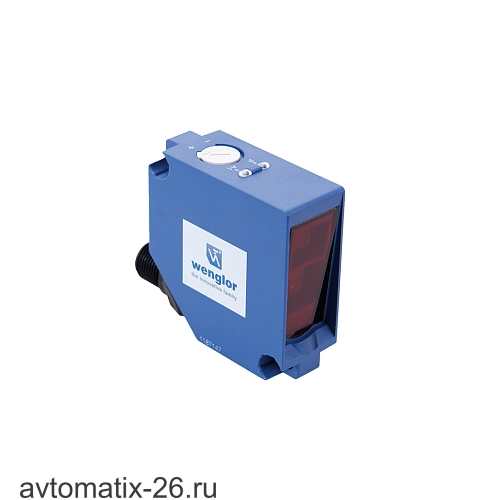 Оптический датчик Wenglor P1PL202