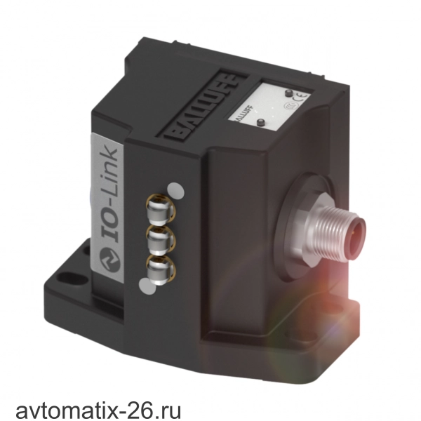 Блочный выключатель Balluff BNS 819-B03-R08-46-12-S4R-I
