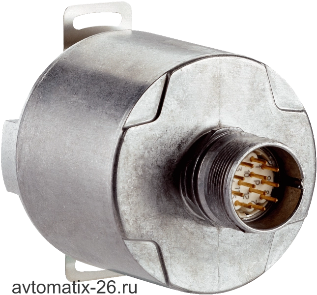 Энкодер SICK DFS60A-BAPB65536