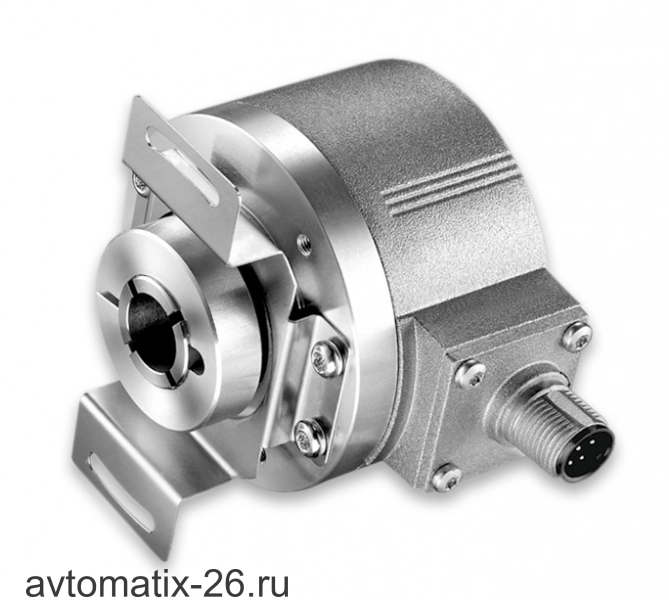 Инкрементальный энкодер Baumer EIL580-BT10.7QN.03600.A