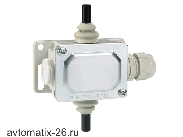 Kонцевой выключатель Lovato Electric PLN978