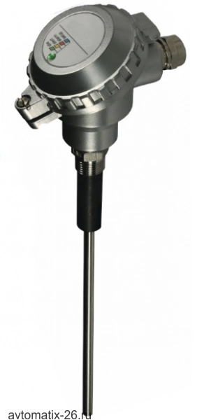 Датчик пыли INNOLEVEL IL-FS710E-L400