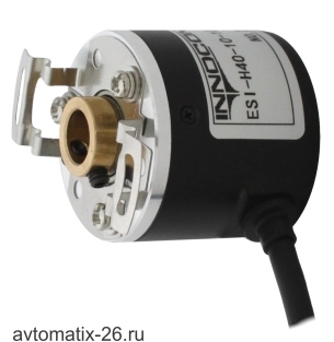 Инкрементальный энкодер INNOCONT ESI-H40-12-100-3-T-24