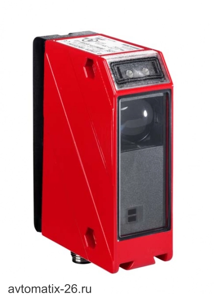 Оптический датчик Leuze Electronic LSS 96M-120W-43
