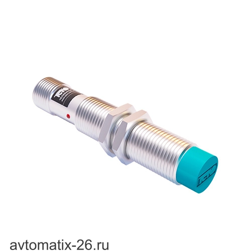 Индуктивный датчик ТЕКО ISN EC2A-32N-4-LZS4-C