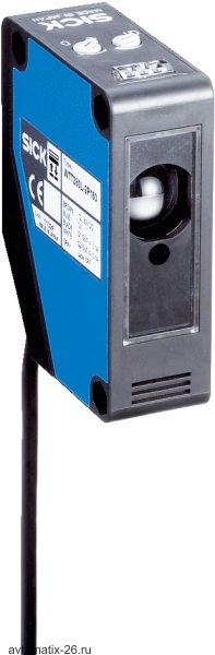 Оптический датчик SICK WTT280L-2P1531