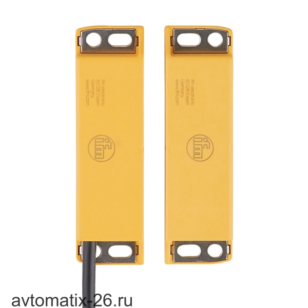 Магнитный датчик безопасности IFM Electronic MN504S