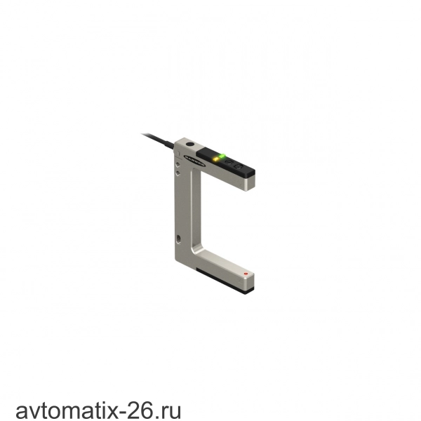 Щелевой датчик Banner SLM80B6 W/30
