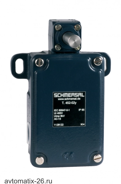 Kонцевой выключатель Schmersal TD 452-21Y