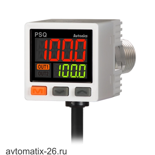 Датчик давления Autonics PSQ-BC01-NPT1/4