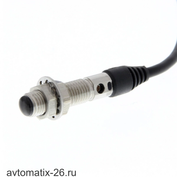 Оптический датчик Omron E3T-CD11 2M
