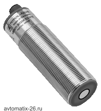 Ультразвуковой датчик Pepperl Fuchs UB500-30GM-E4-V15