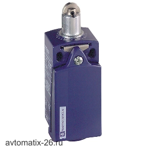 Kонцевой выключатель Telemecanique XCKD2502P16