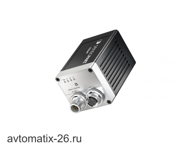 3D-датчик Sensopart V10-ALL-A3-R-M-M2-L