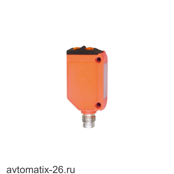 Оптический датчик IFM Electronic O6H202