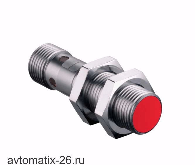 Индуктивный датчик Leuze Electronic ISS 212MM/4NC-4E0-S12