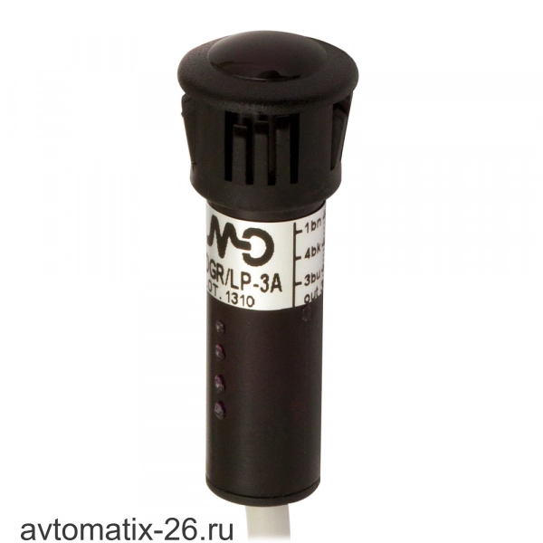 Оптический датчик Micro Detectors DGR/DP-3A