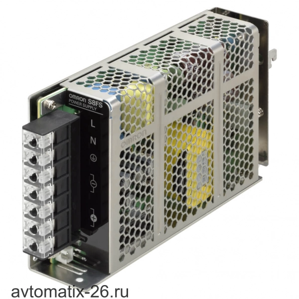 Блок питания Omron S8FS-G15005CD