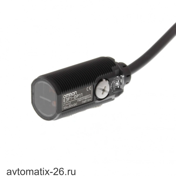 Оптический датчик Omron E3F1-DN12 2M