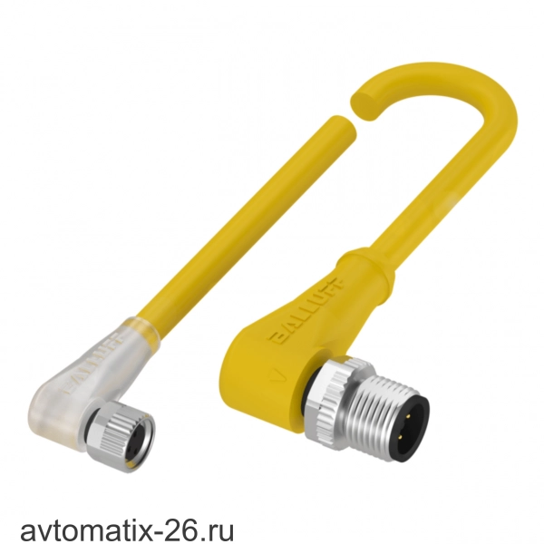 Соединительный кабель Balluff BCC M323-M423-3E-602-PX43T2-003