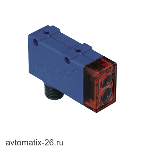 Оптический датчик Wenglor LM89PCT2