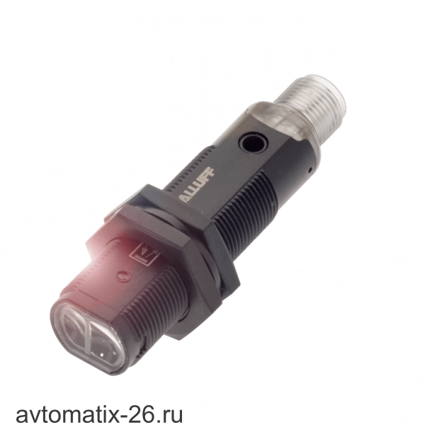 Оптический датчик Balluff BOS 18KF-PA-1N1R-S4-C