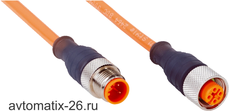 Соединительный кабель SICK DSL-1203-G05M