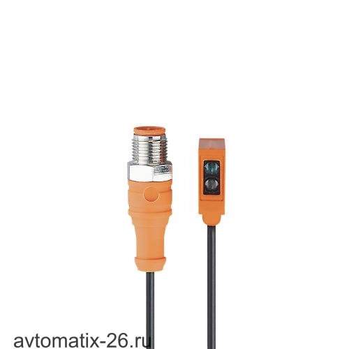 Оптический датчик IFM Electronic O8H210