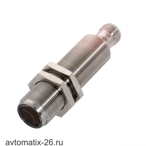 Оптический датчик Balluff BOS 18E-PI-RD30-S4