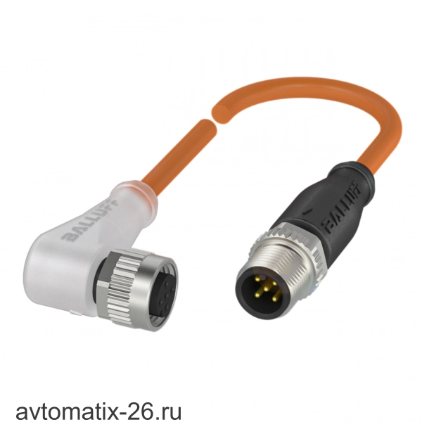Соединительный кабель Balluff BCC M425-M415-3A-660-PW3534-040