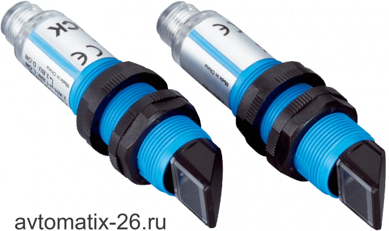 Оптический датчик SICK VSE180-2P32439