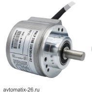 Инкрементальный энкодер INNOCONT EIP 58SO 6630V3000-R2