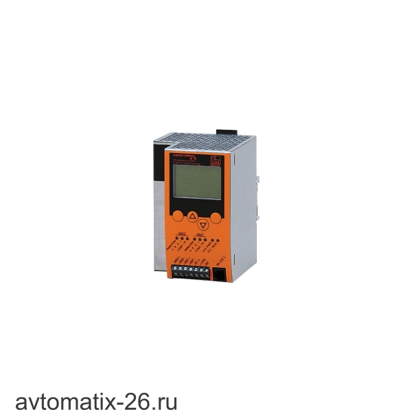 AS-i шлюз IFM Electronic AC1334