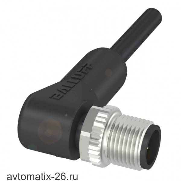 Разъем с кабелем Balluff BCC M428-0000-2A-044-PX0825-100
