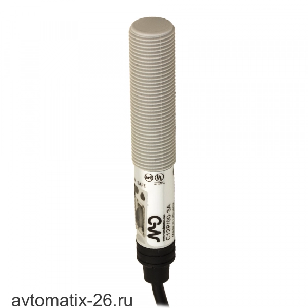 Емкостной датчик Micro Detectors C18P/C0-1A